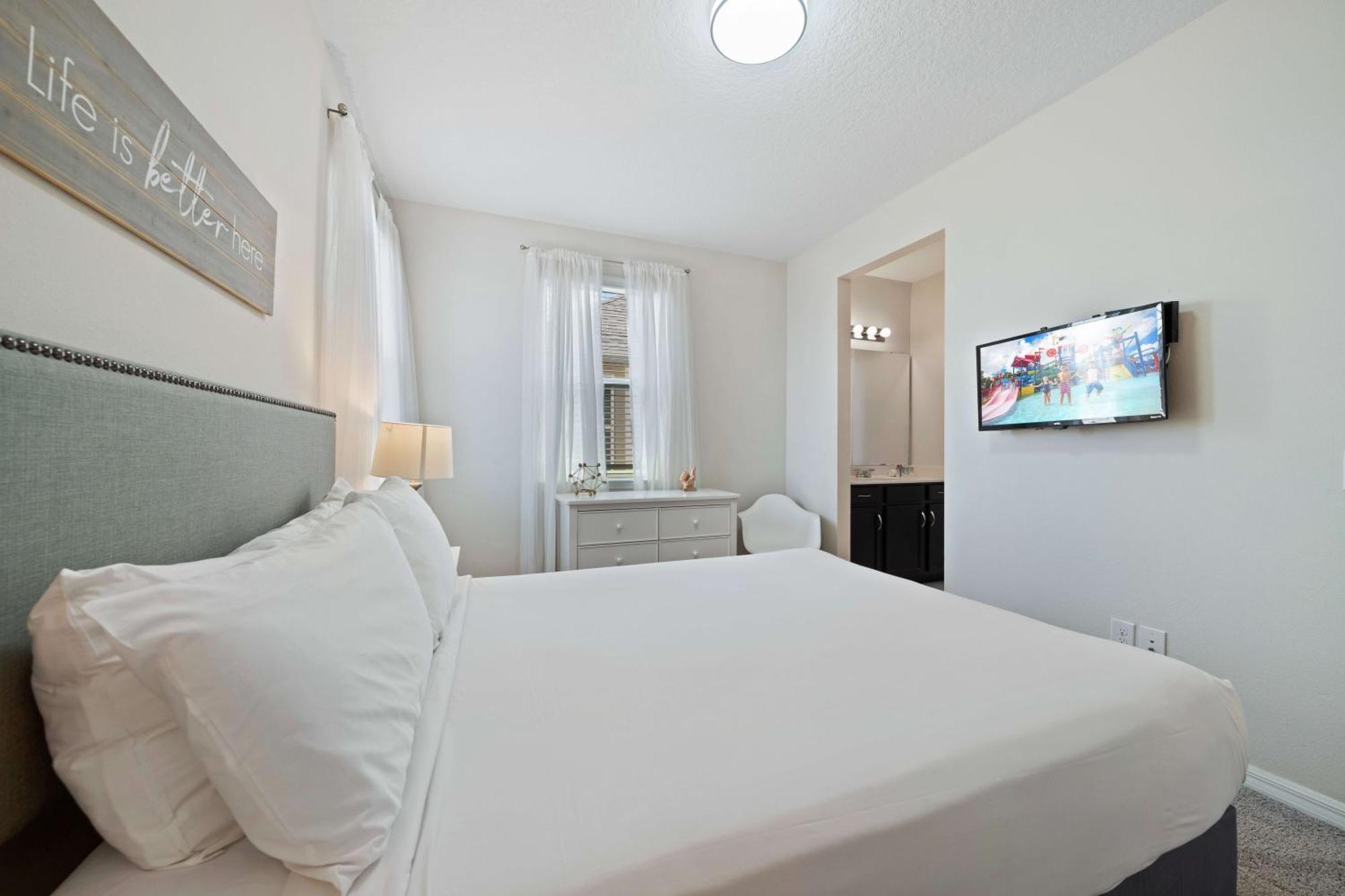 Pool Villa Wfree Resort Access Great Reviews Kissimmee Ngoại thất bức ảnh