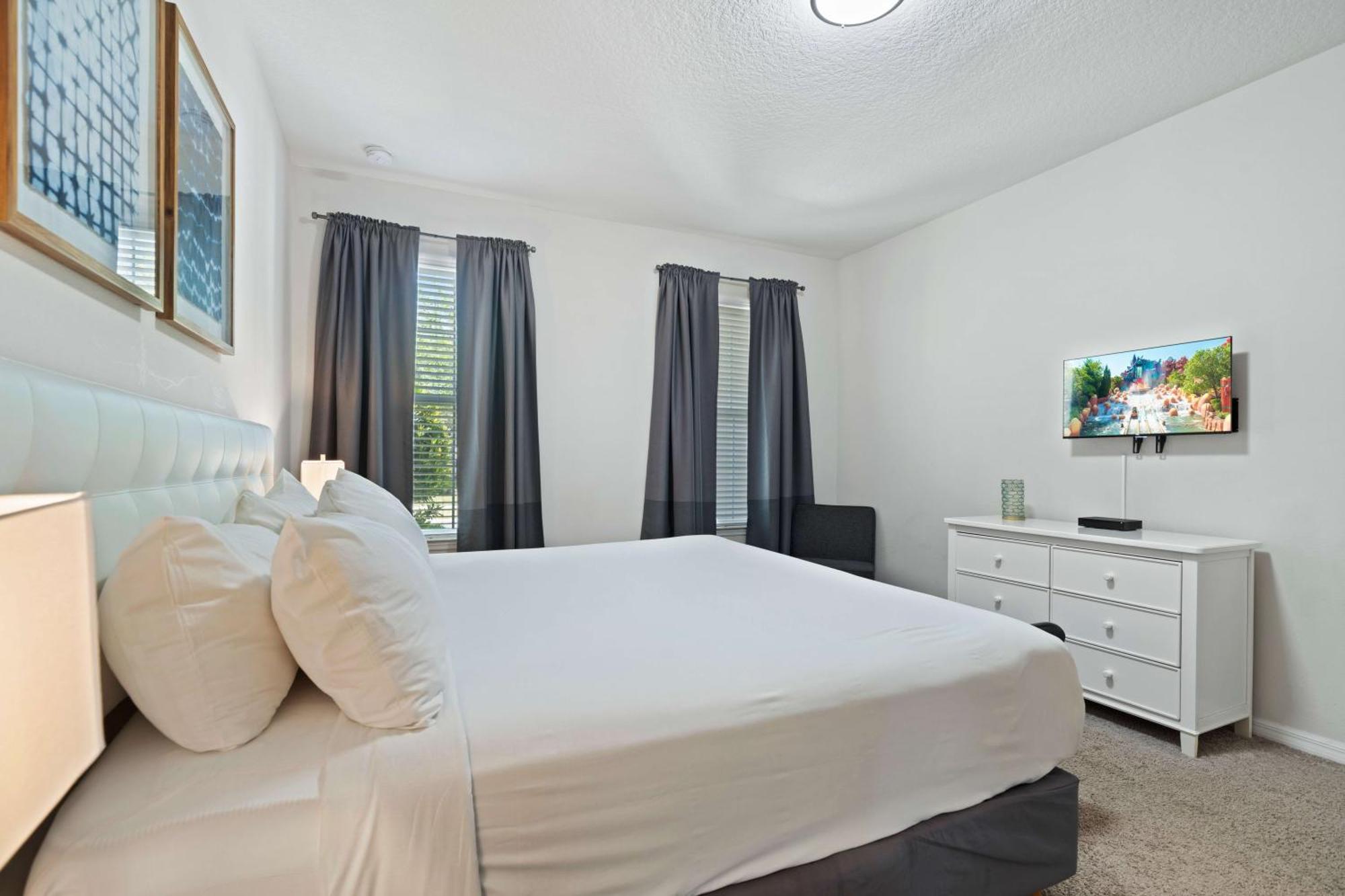 Pool Villa Wfree Resort Access Great Reviews Kissimmee Ngoại thất bức ảnh