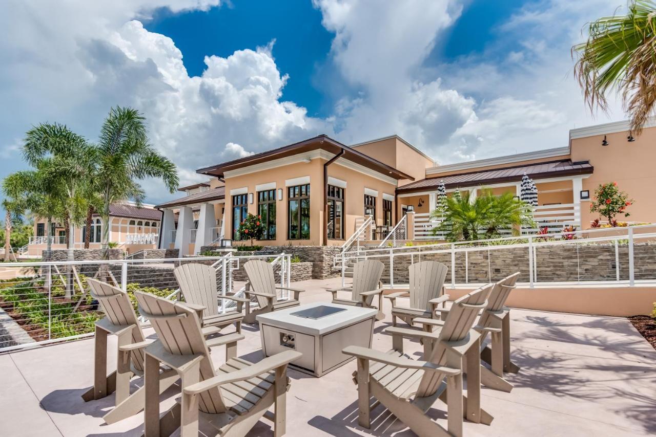 Pool Villa Wfree Resort Access Great Reviews Kissimmee Ngoại thất bức ảnh